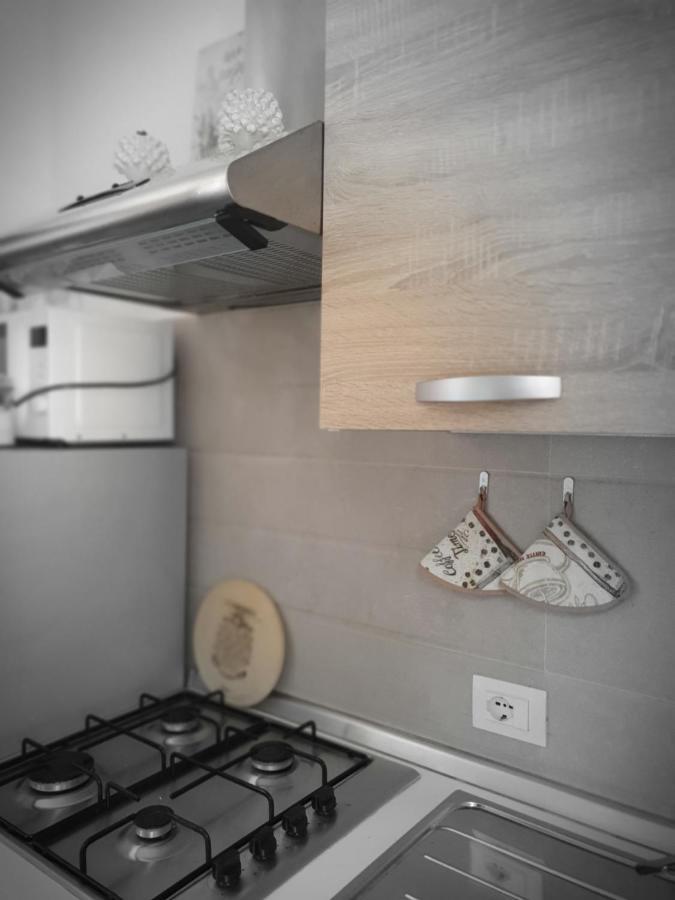 נוטו Al Corso Apartments מראה חיצוני תמונה
