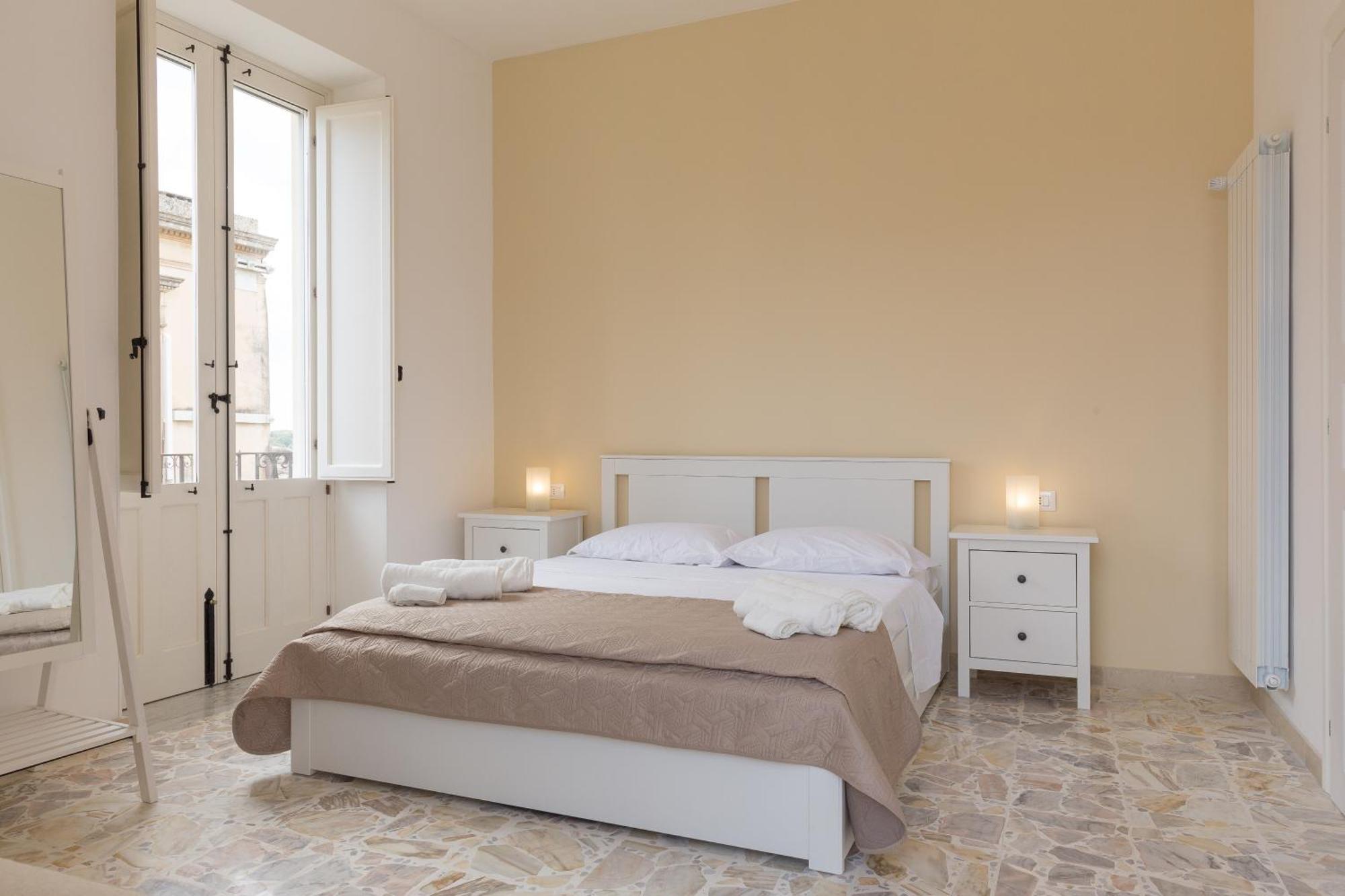 נוטו Al Corso Apartments מראה חיצוני תמונה