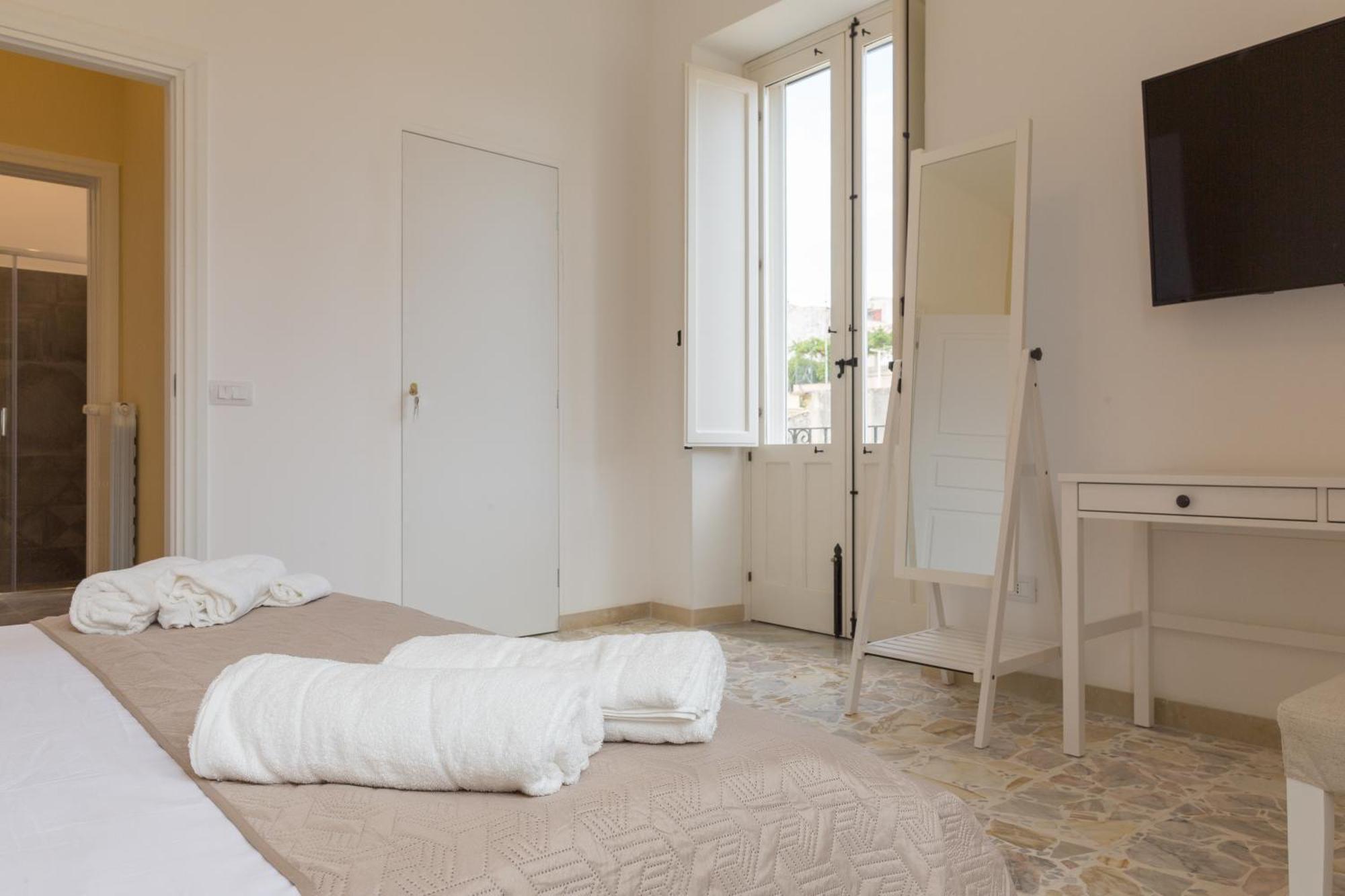 נוטו Al Corso Apartments מראה חיצוני תמונה