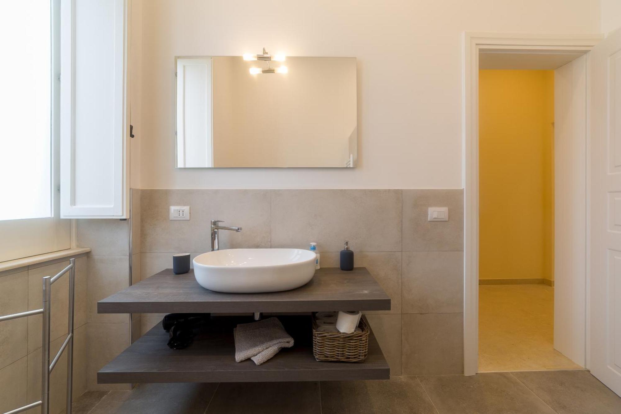 נוטו Al Corso Apartments מראה חיצוני תמונה