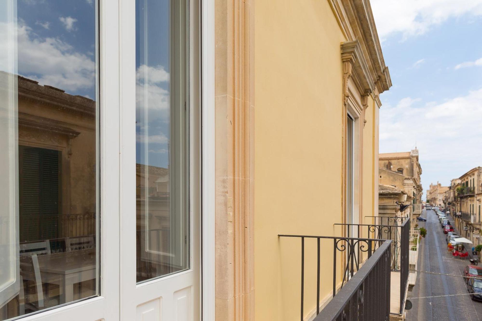 נוטו Al Corso Apartments מראה חיצוני תמונה