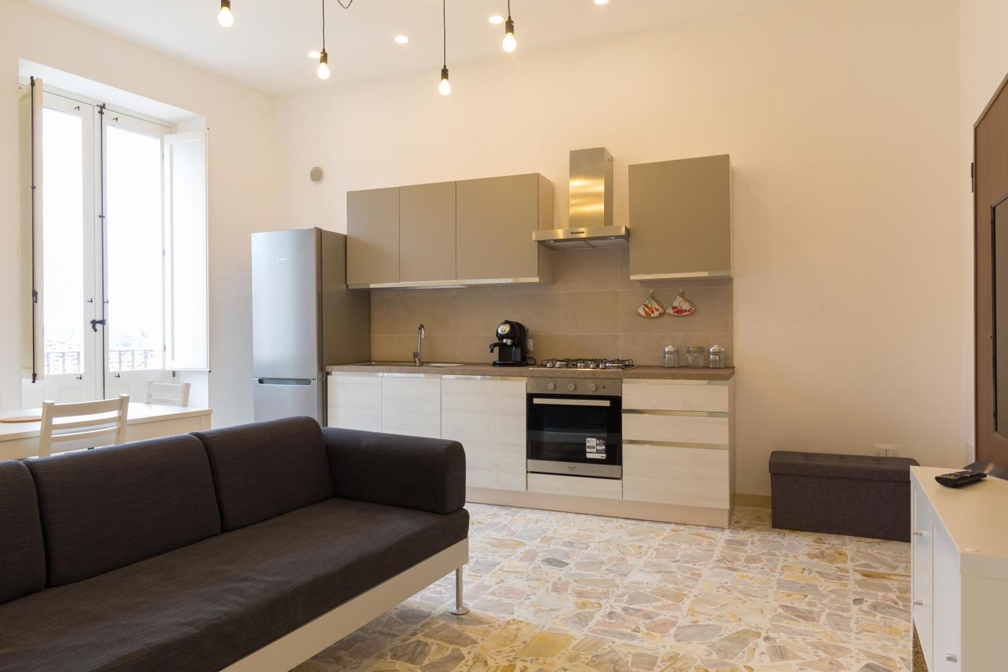 נוטו Al Corso Apartments מראה חיצוני תמונה