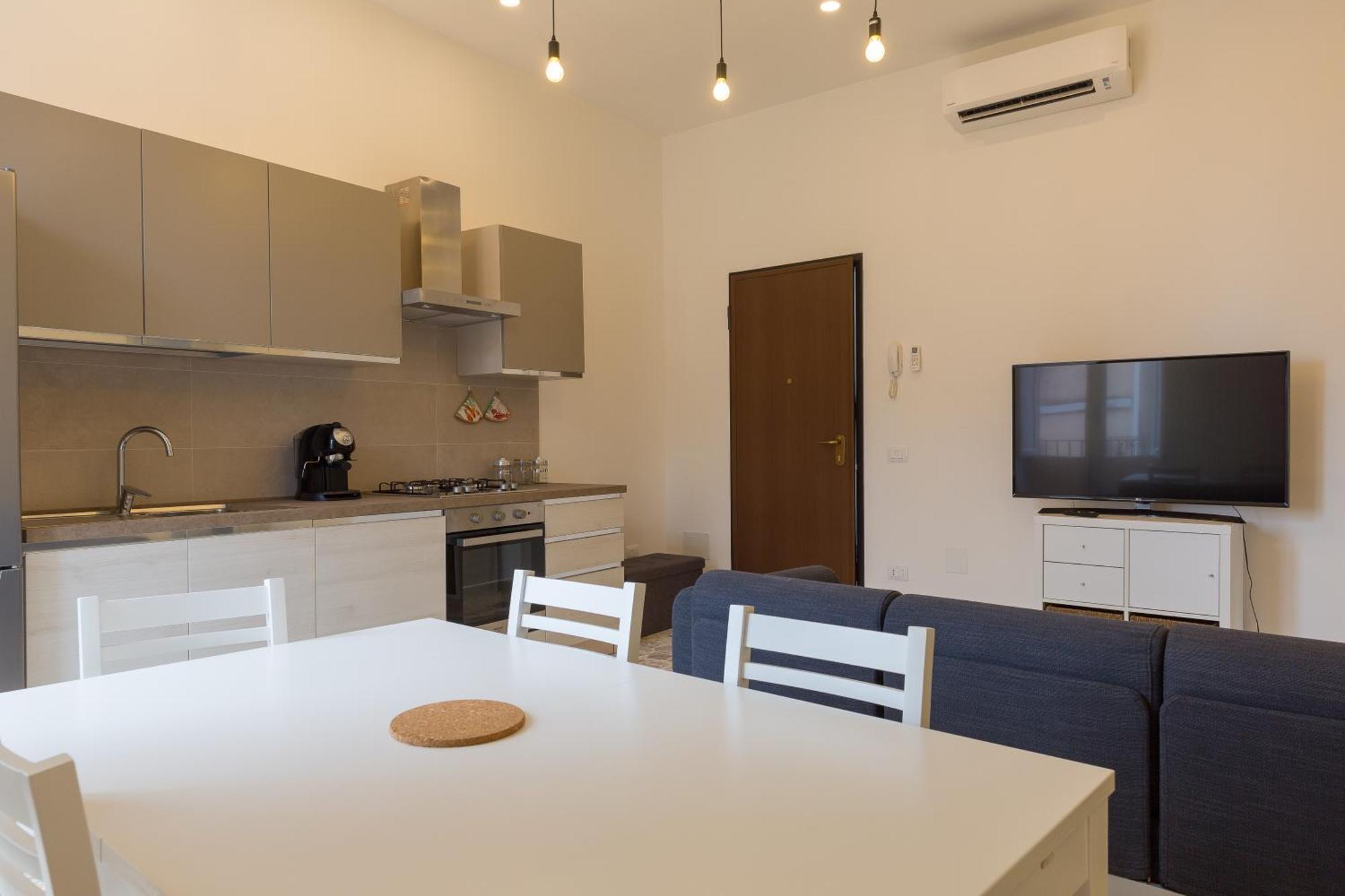 נוטו Al Corso Apartments מראה חיצוני תמונה
