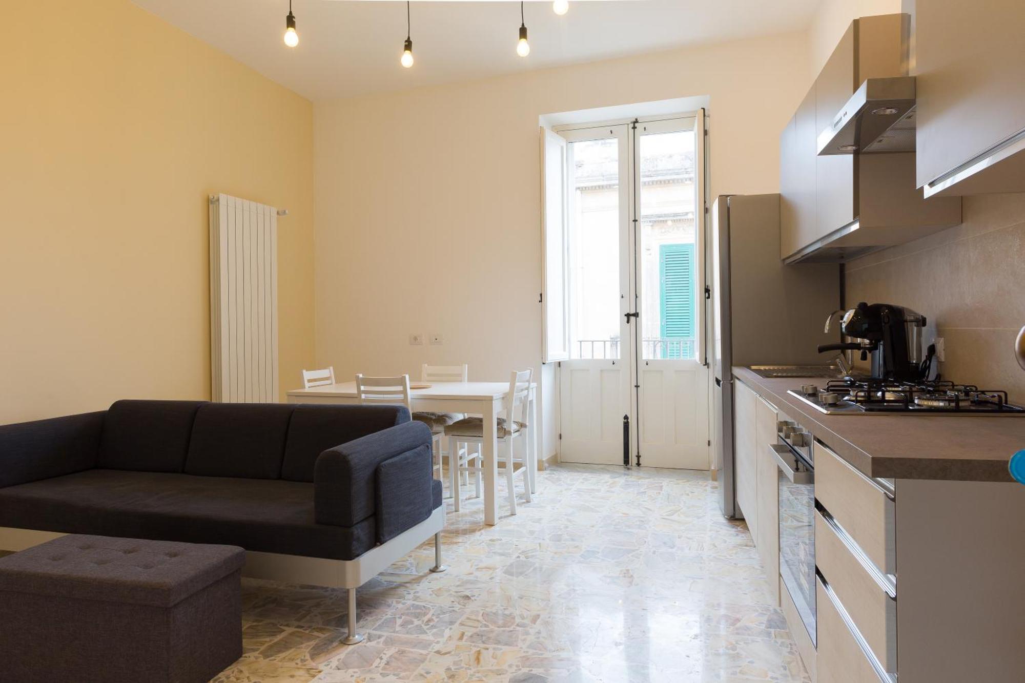 נוטו Al Corso Apartments מראה חיצוני תמונה