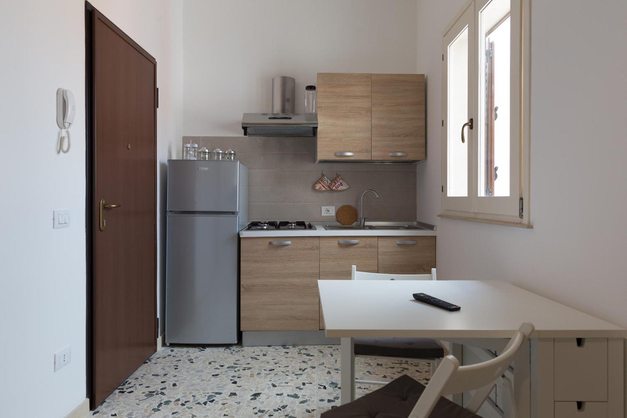 נוטו Al Corso Apartments מראה חיצוני תמונה