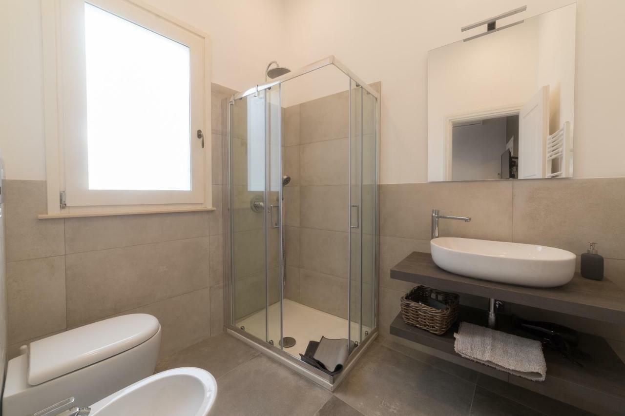 נוטו Al Corso Apartments מראה חיצוני תמונה