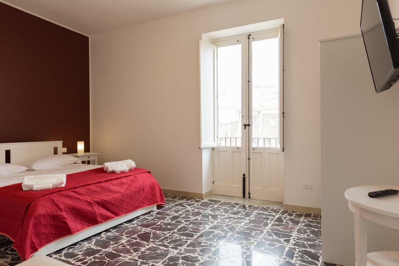 נוטו Al Corso Apartments מראה חיצוני תמונה