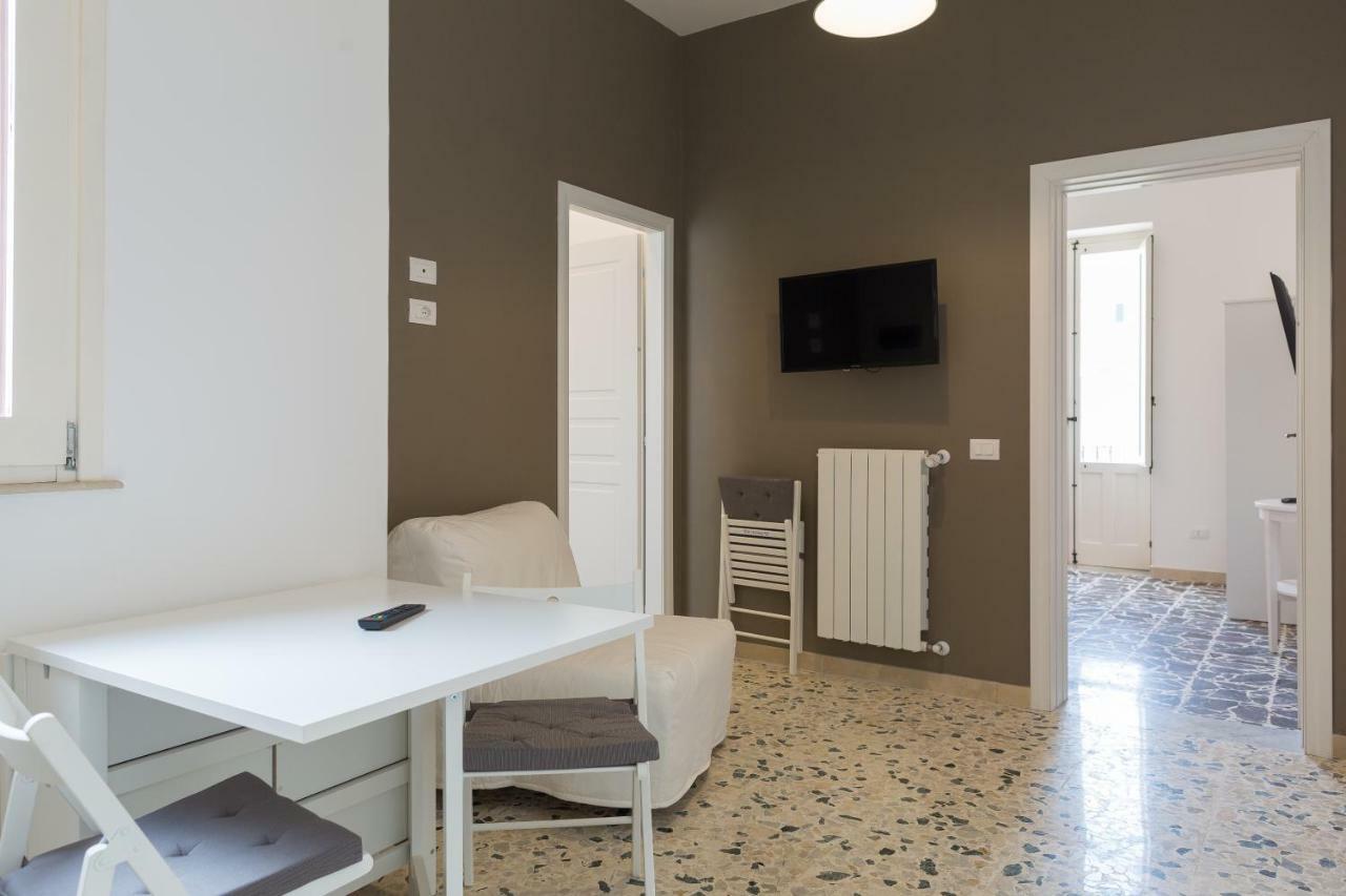 נוטו Al Corso Apartments מראה חיצוני תמונה