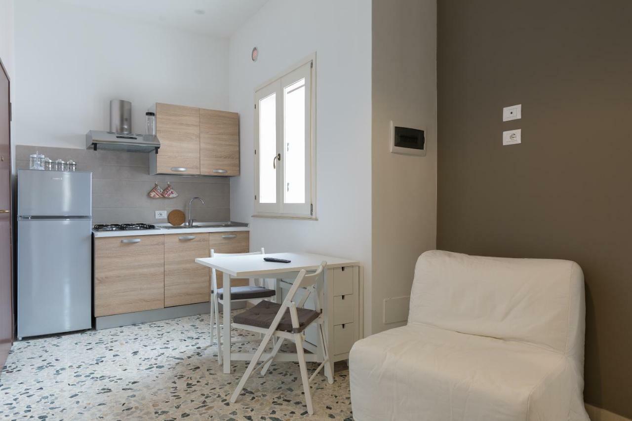 נוטו Al Corso Apartments מראה חיצוני תמונה